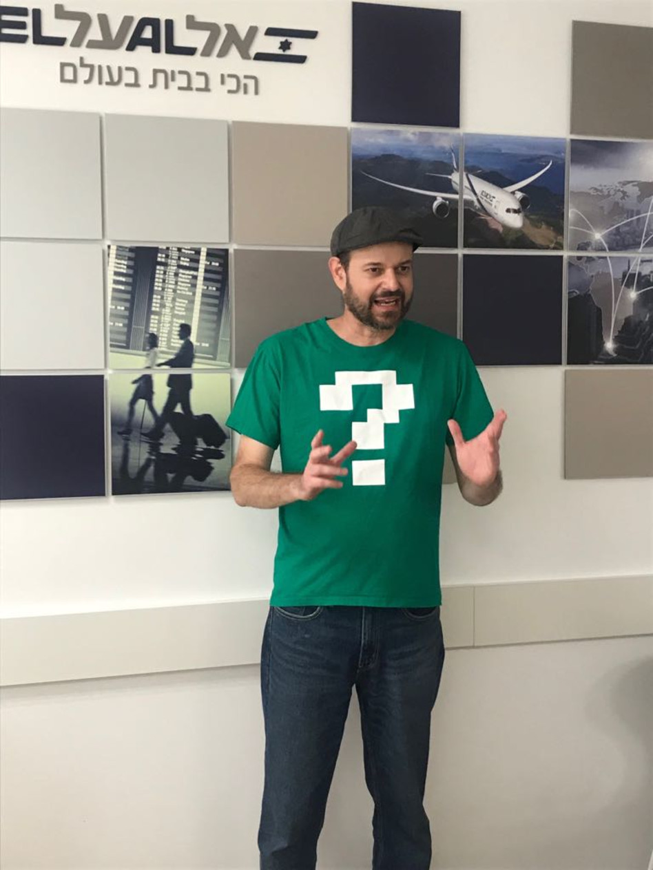 איתי הרמן (צילום: ליאת קפלן)