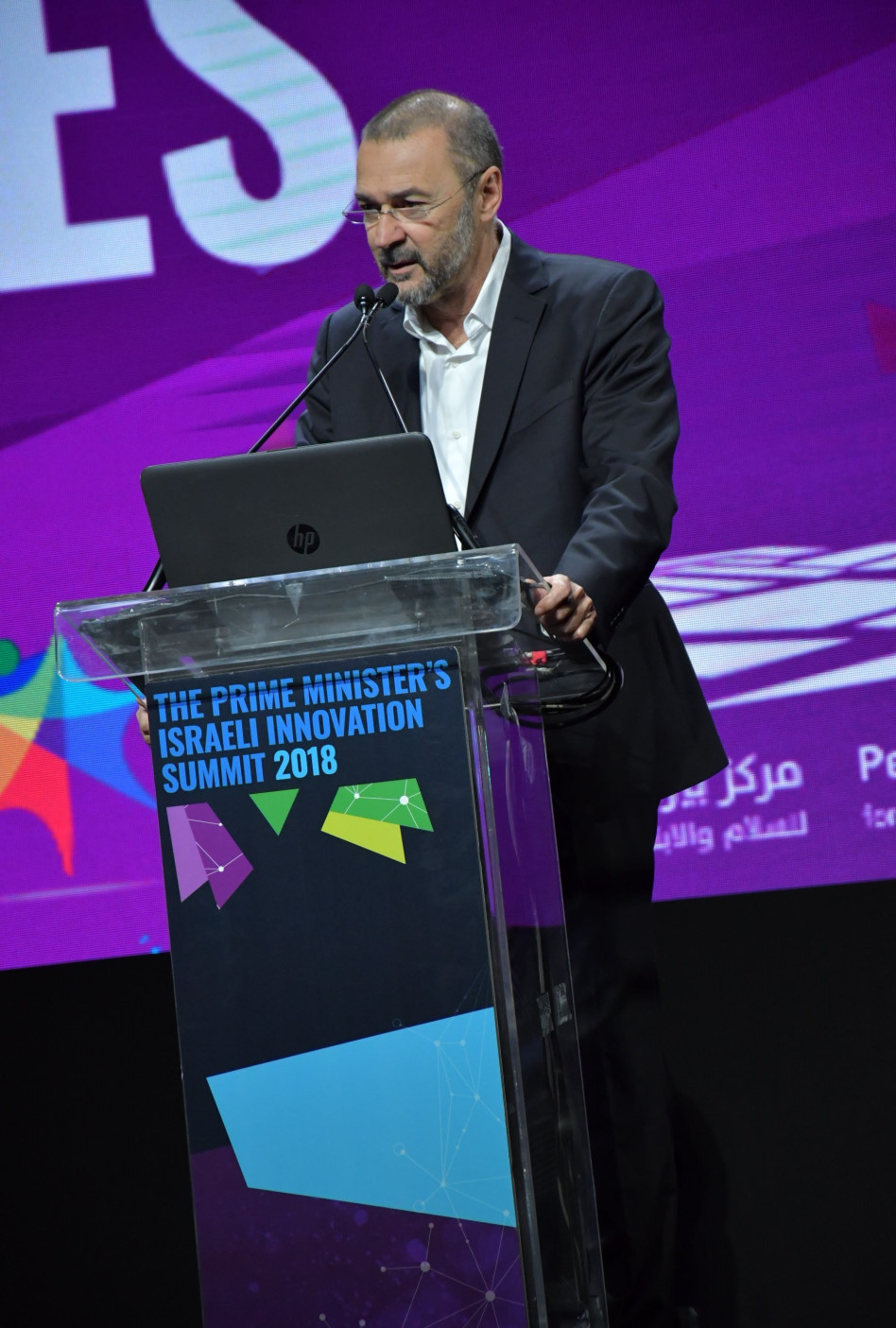 )מריוס נכט (צילום אביב חופי