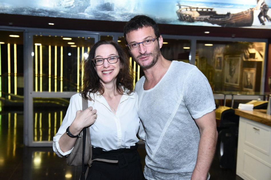 דודו גל ויעל גורן