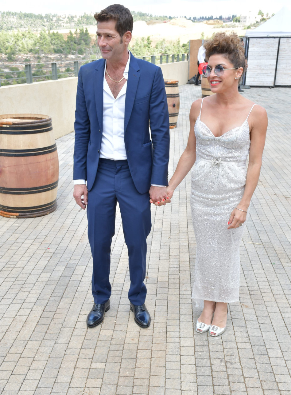 עדי אשכנזי ואיתן בן זקן