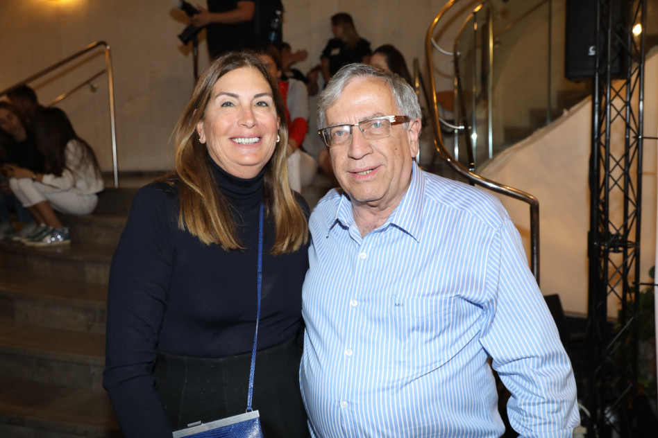 ישראל זינגר ומטי קרסו