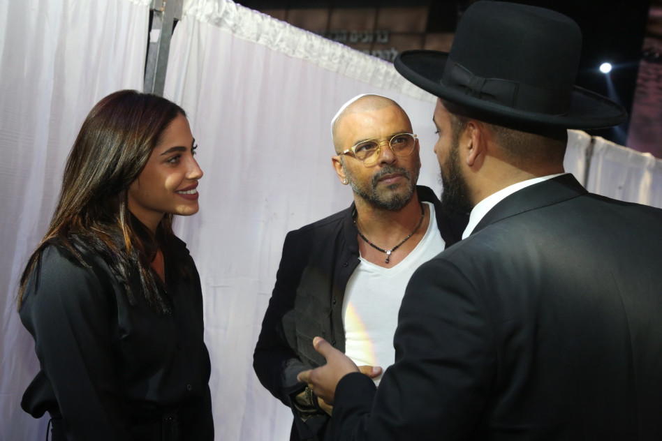 (צילום: אלוני מור)