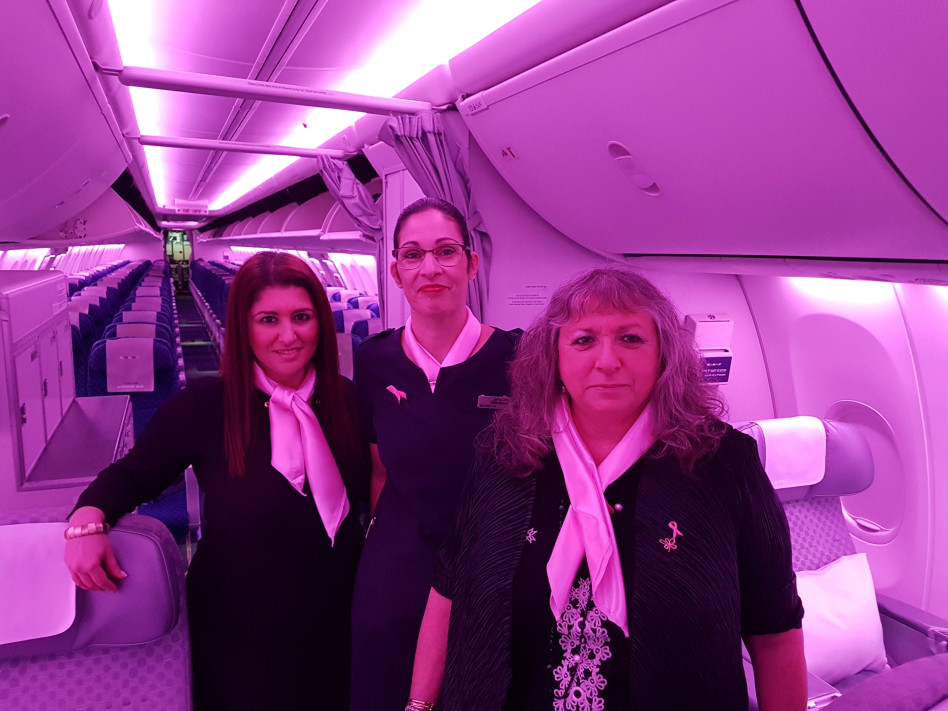 מירי זיו, גילת בראון ומירה פיזיצקי (צילום: רונן סרוסי)