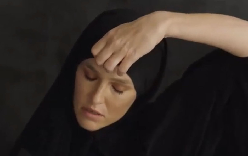 בר רפאלי (צילום מסך)