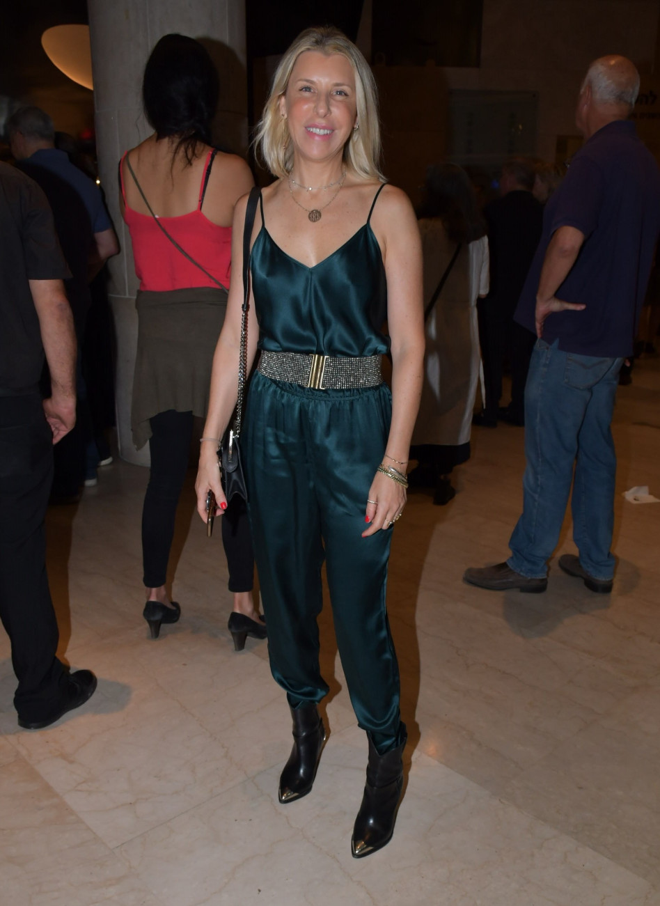 (צילום: אביב חופי)