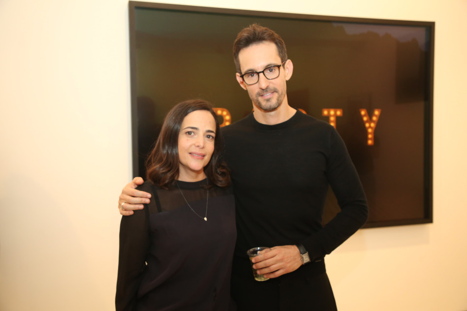 עברי לידר ומאיה ענר