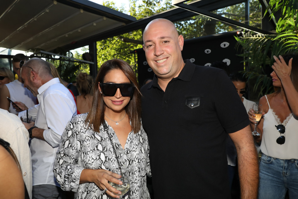 מירב ישראל (צילום: רפי דלויה)