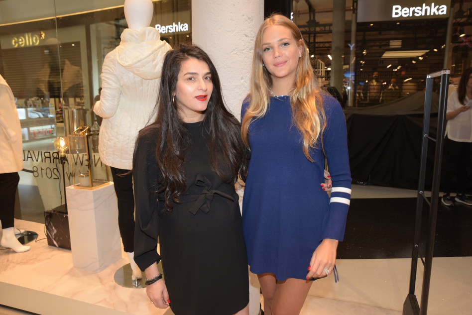 בטן הריונית לתפארת