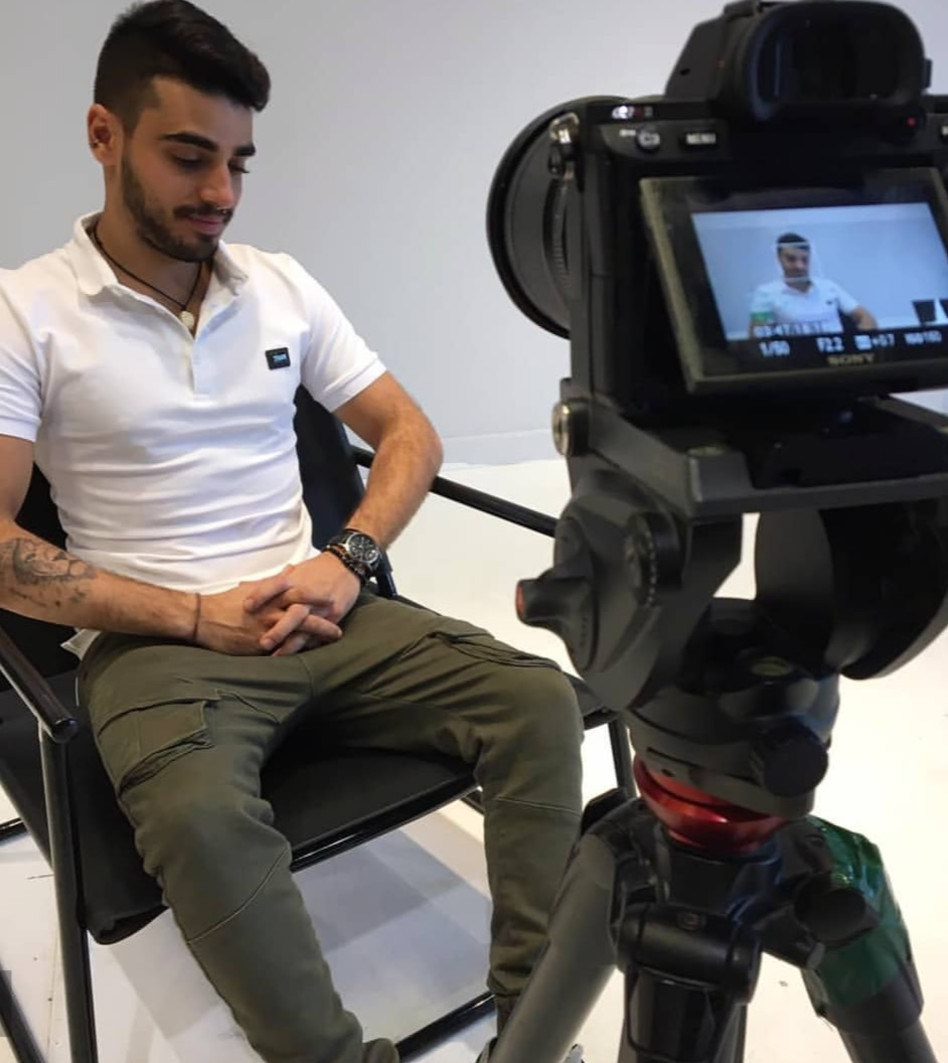 בועז יוסף (צילום: יח"צ)