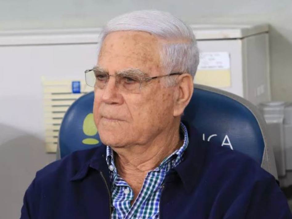 יעקב שחר (צילום: ערן לוף)