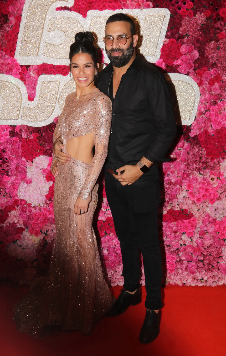 עם הבעל האוהב ניר ויצמן