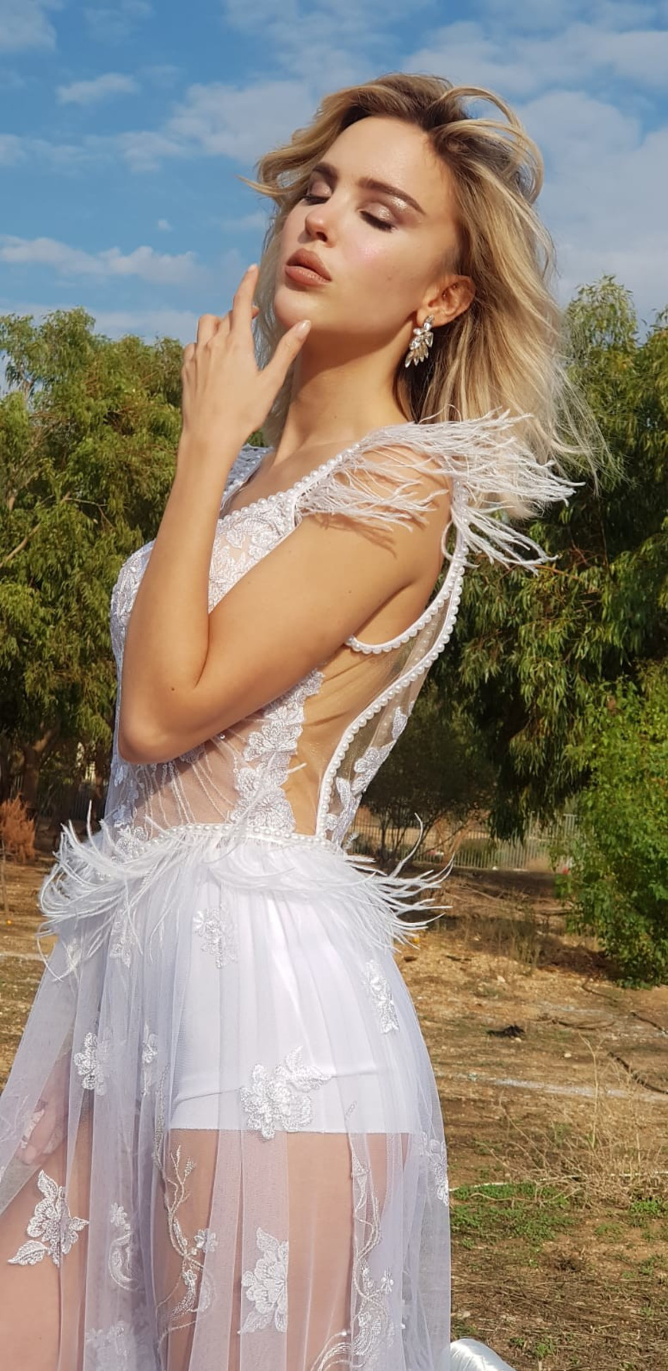 הורסת!! (צילום: פזית גואטה)