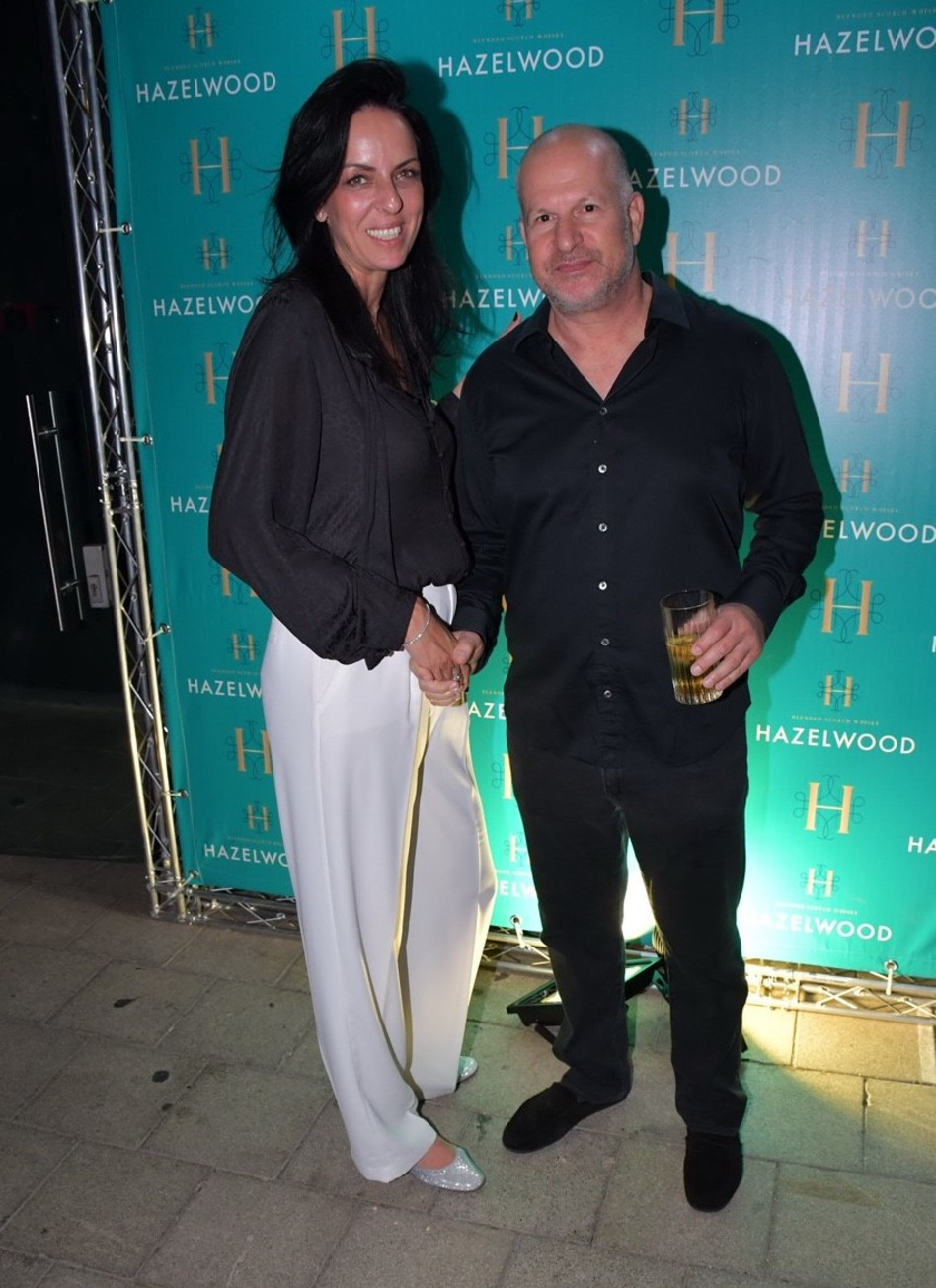 טל ברנוח ורונית אבנר