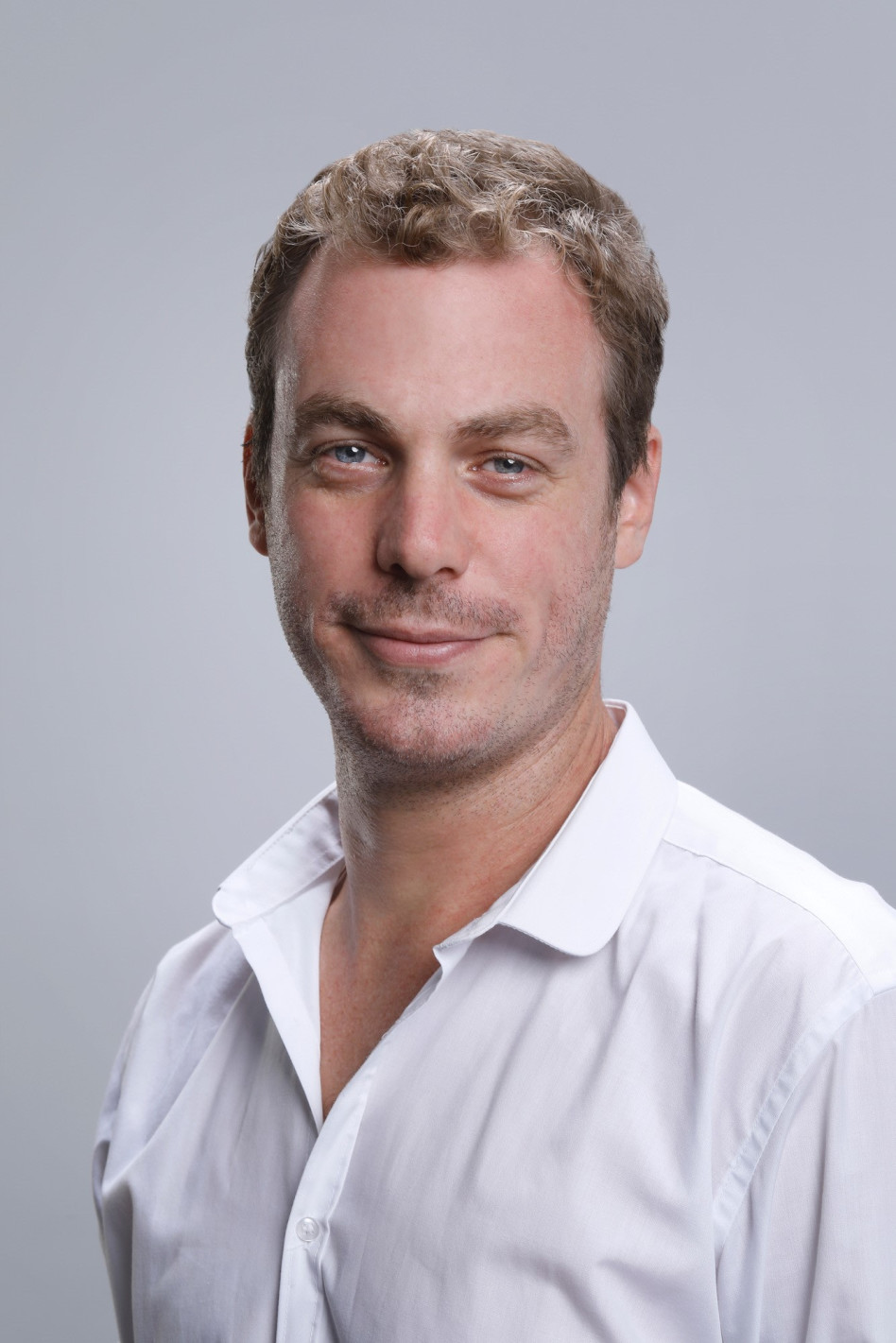 און גביש (צילום: כפיר זיו)