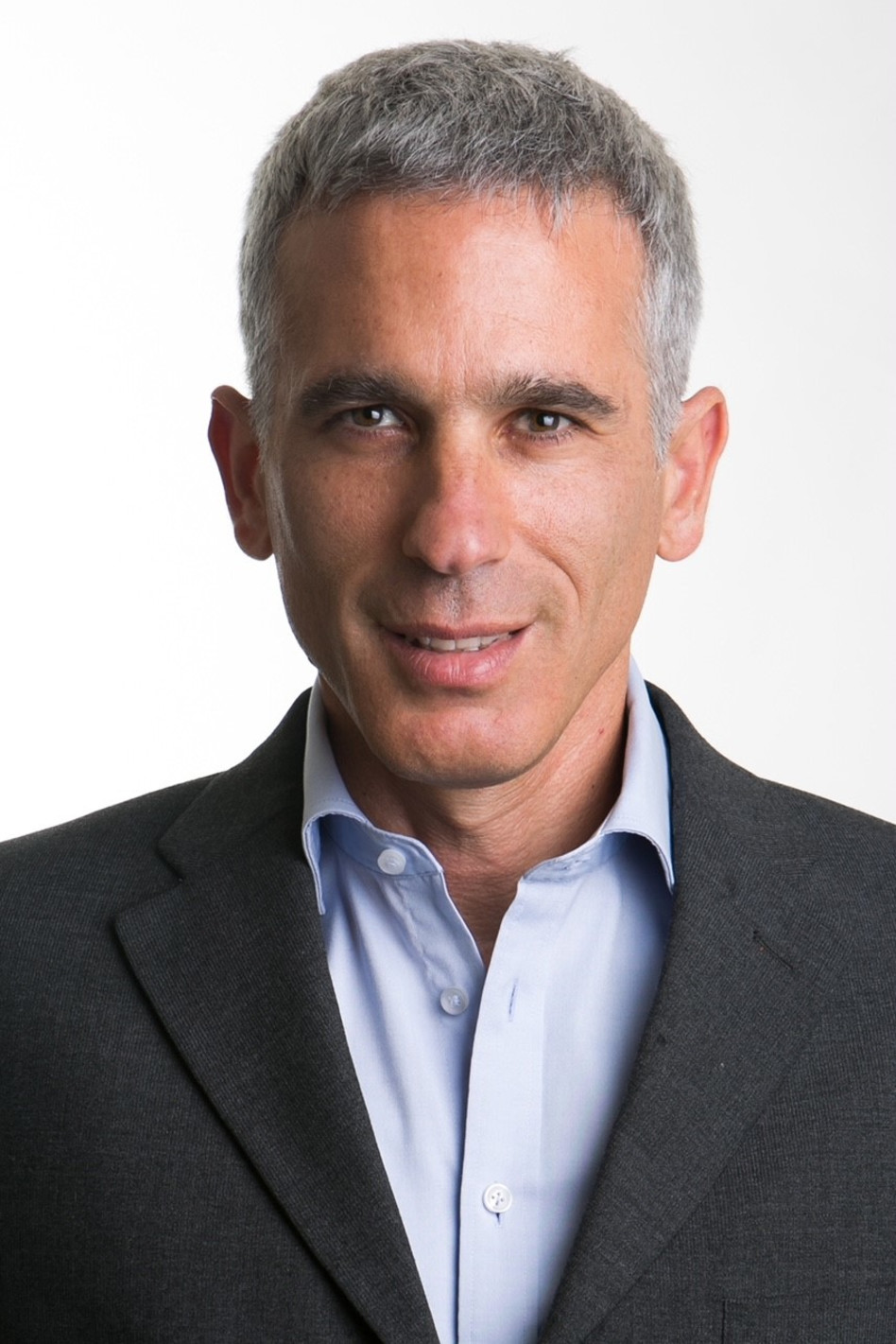 מיכה קליין (צילום: כרמל שירן)