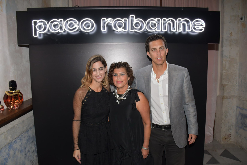 אורי, ניצה ויעל בילט (צילום: אביב חופי)