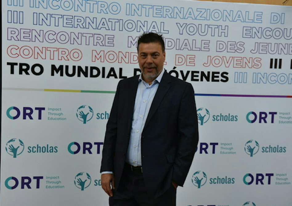 דריו ורטהיין (צילום: אורבן)