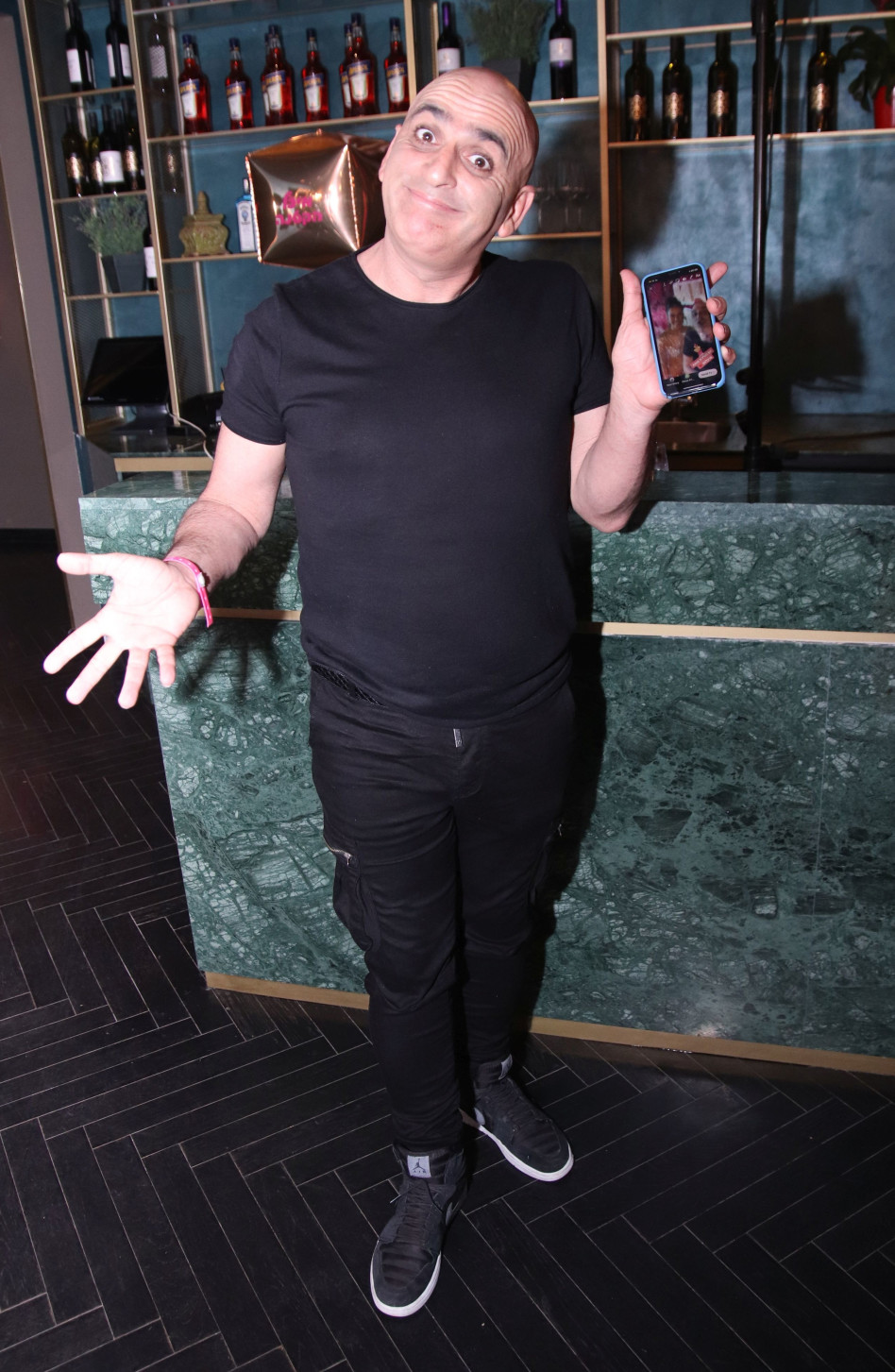 כוכב ילדים (צילום: אור גפן)