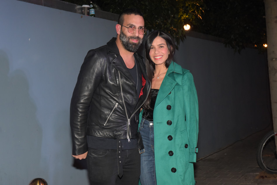 מיכל וניר ויצמן