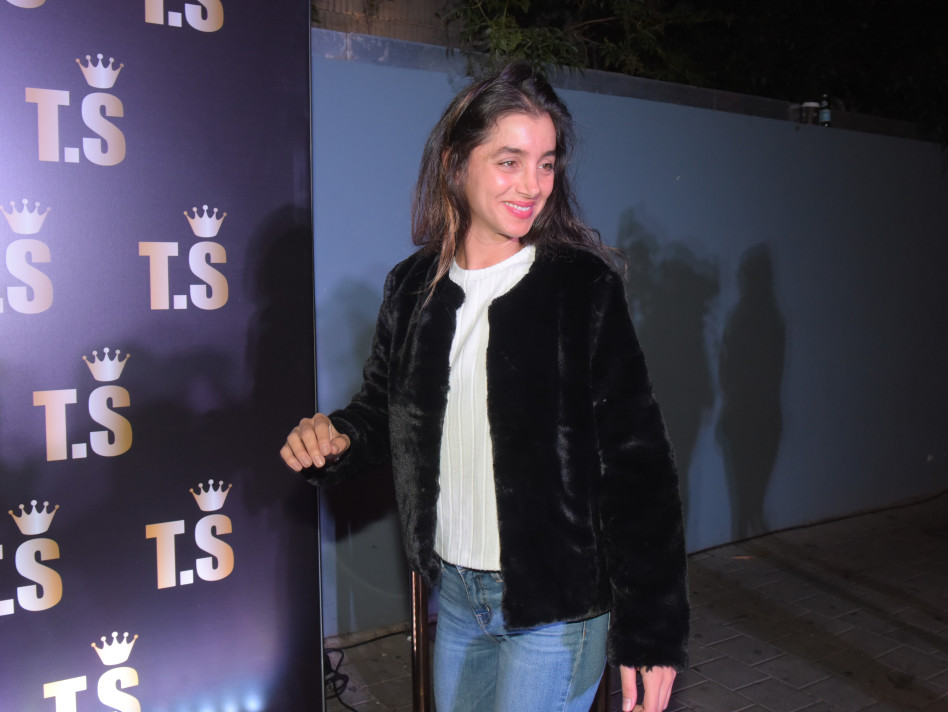 ליקי רוזנברג (צילום: אבשלום ששוני)