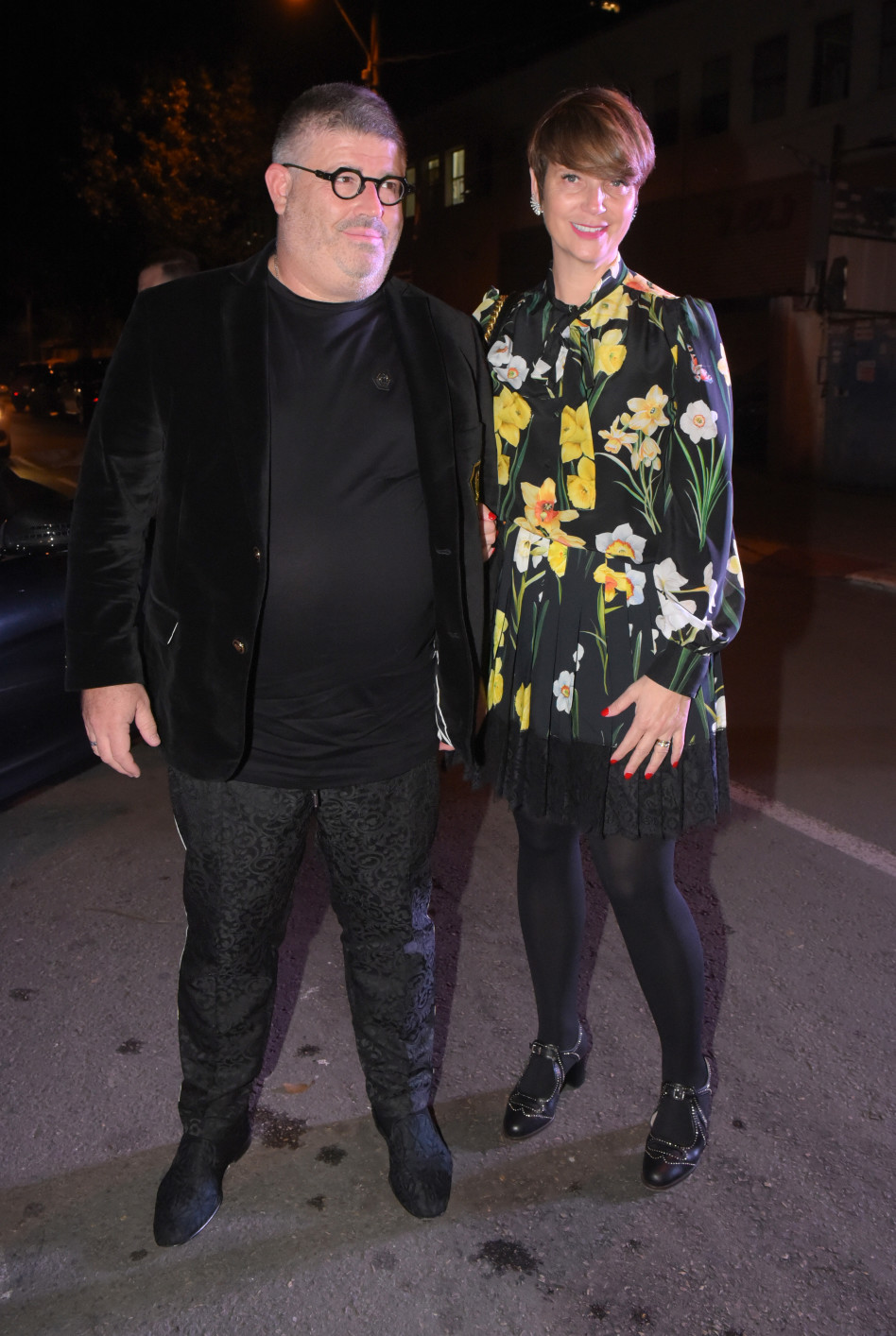 הילה ורני רהב