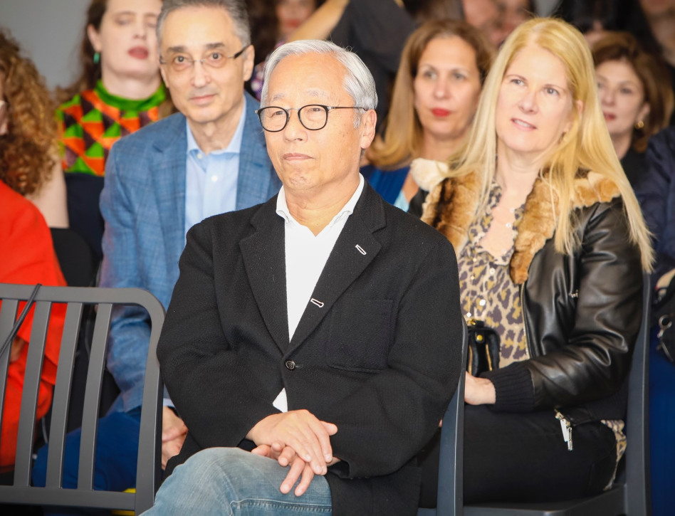 הירושי סוגימוטו