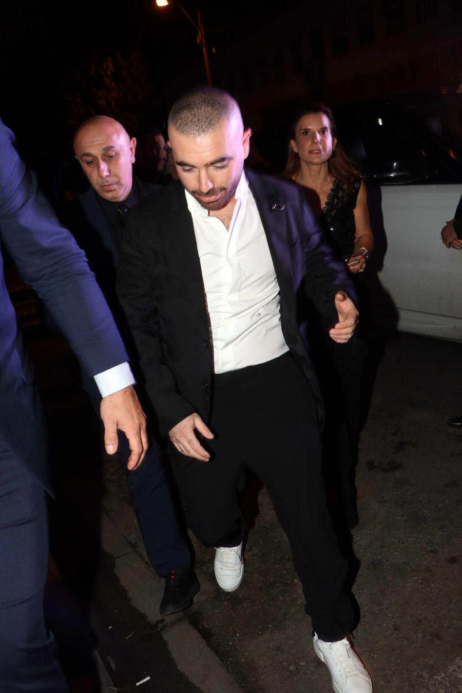 עומר אדם (צילום ארכיון: אבשלום ששוני)