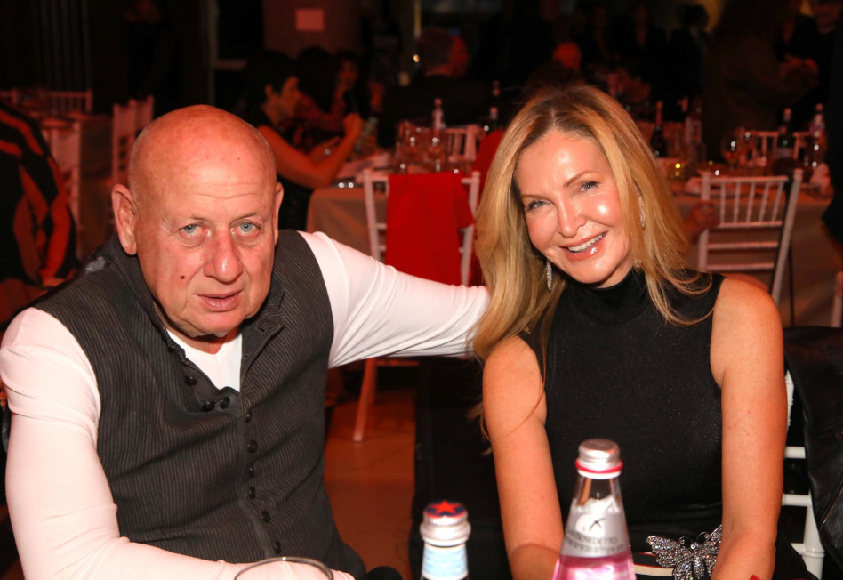 ישראל וציפי פרל