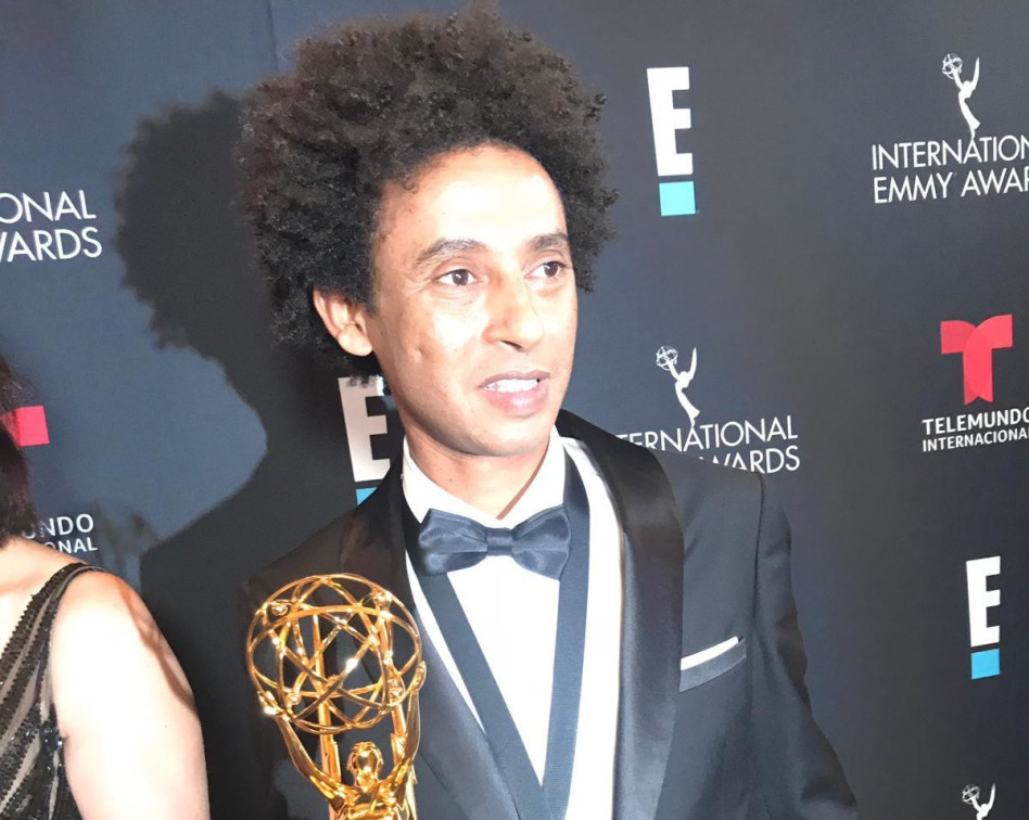 יוסי ואסה, ''נבסו'' (צילום: יח''צ)