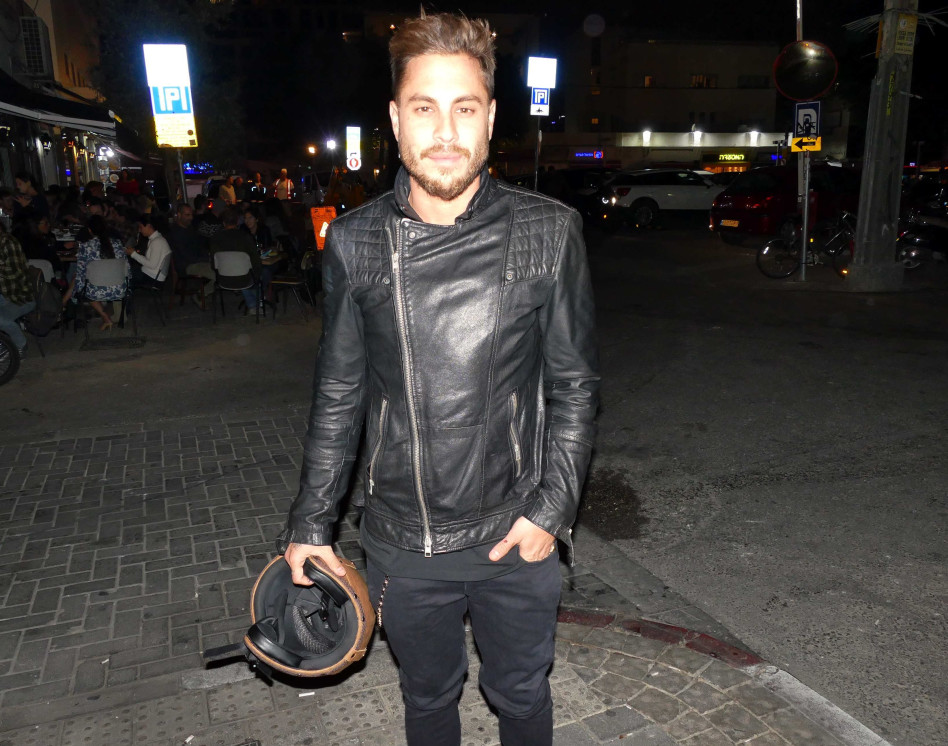 (צילום: אמיר מאירי)