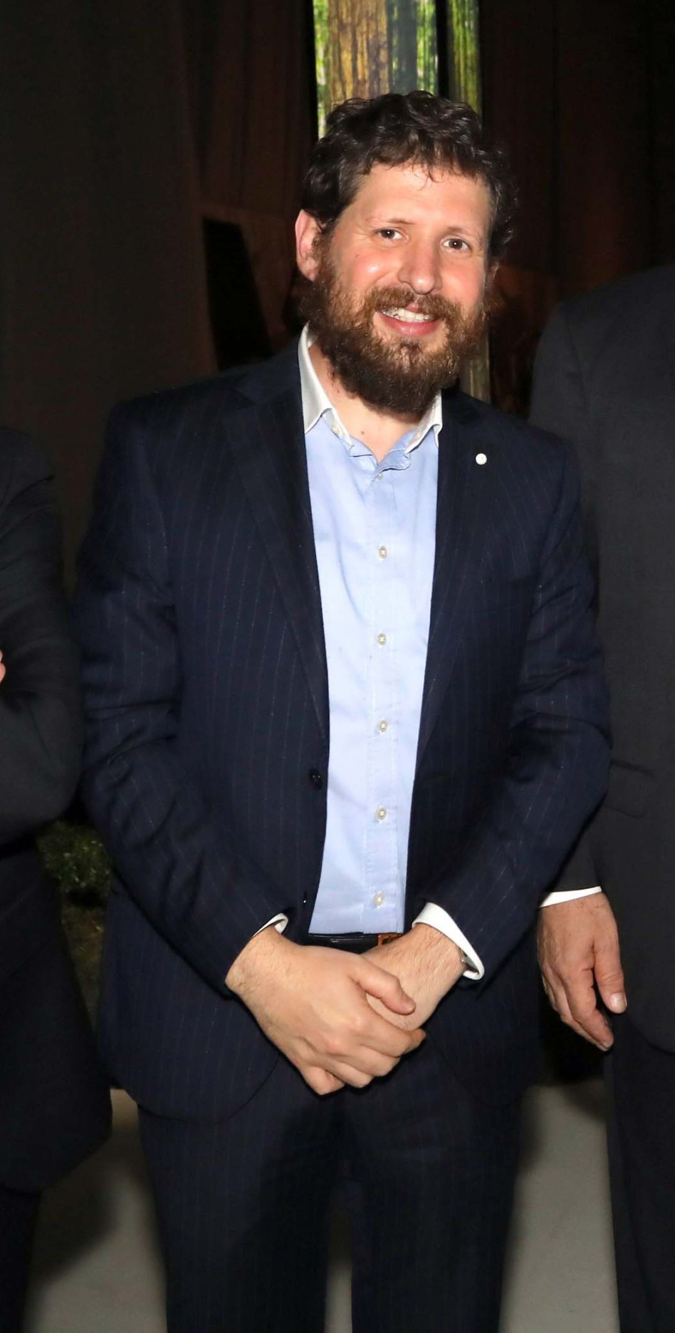 שולם לפידות 