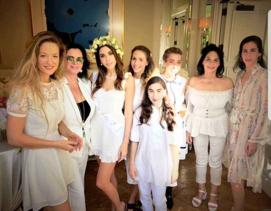 שיהיה במזל!