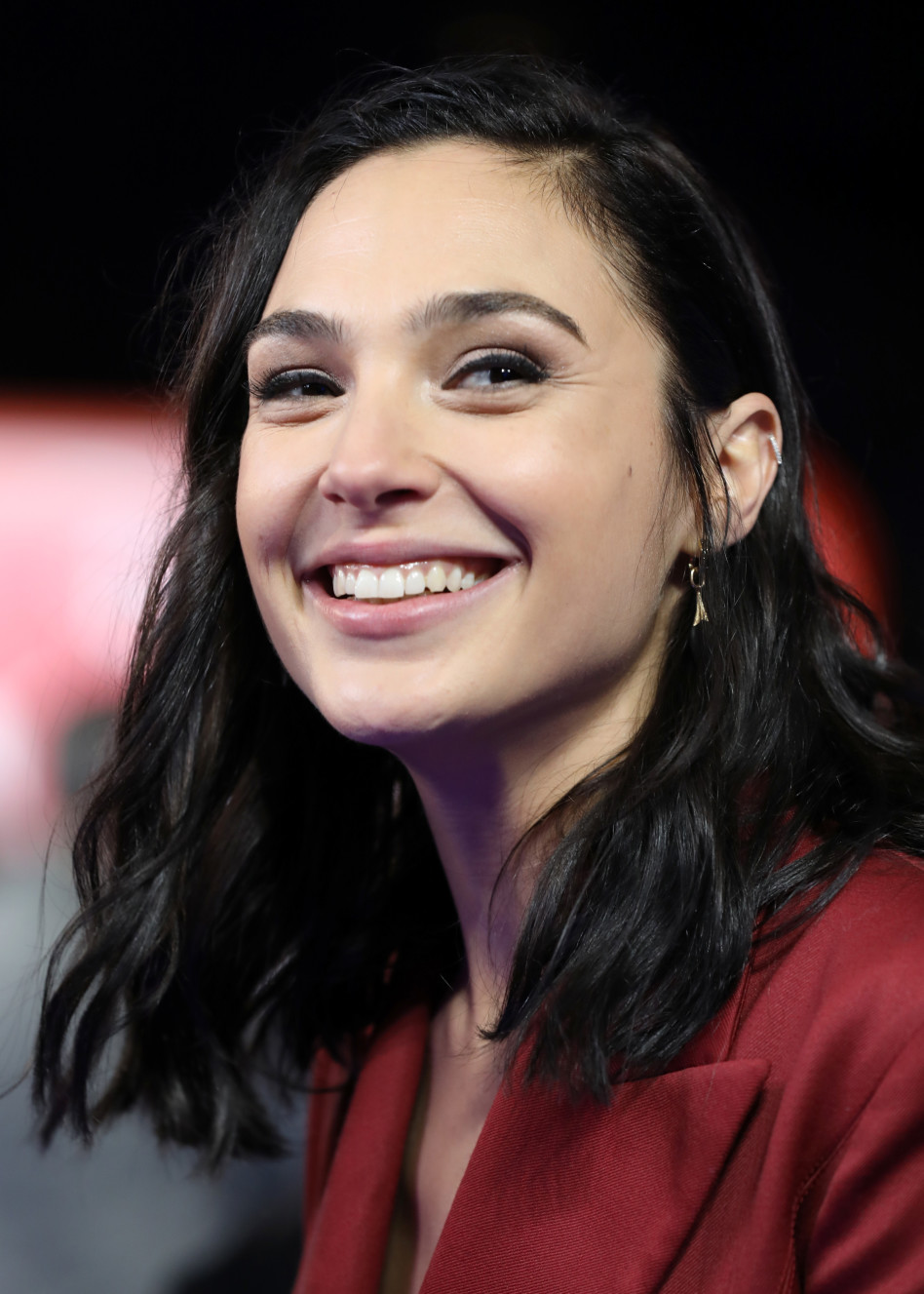 גל גדות (צלם : Getty images(