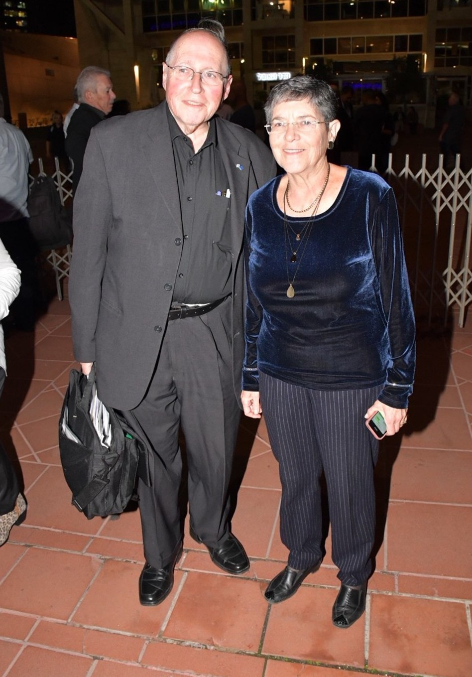 מרים ואליקים רובינשטיין 