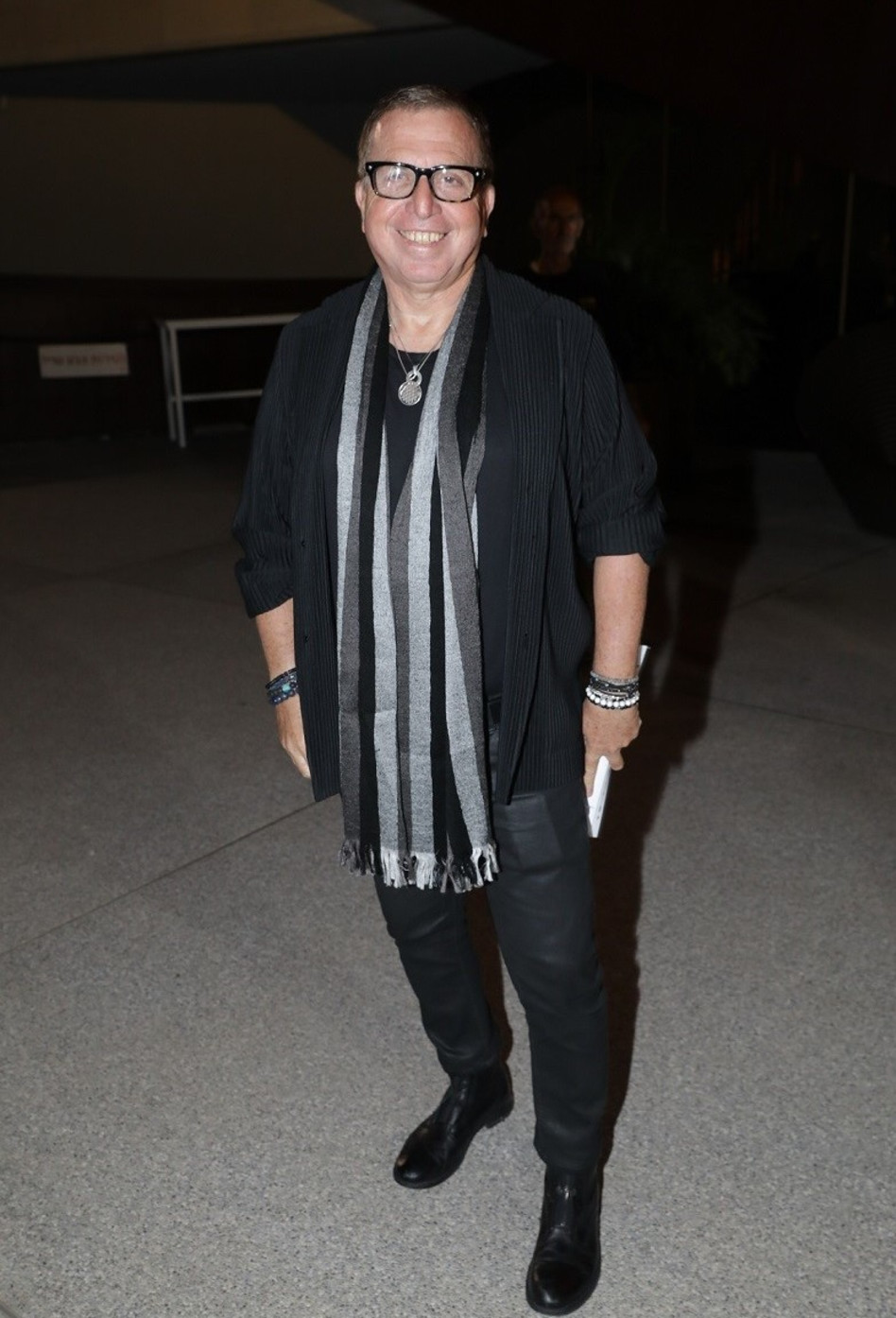 משה פטרבורג