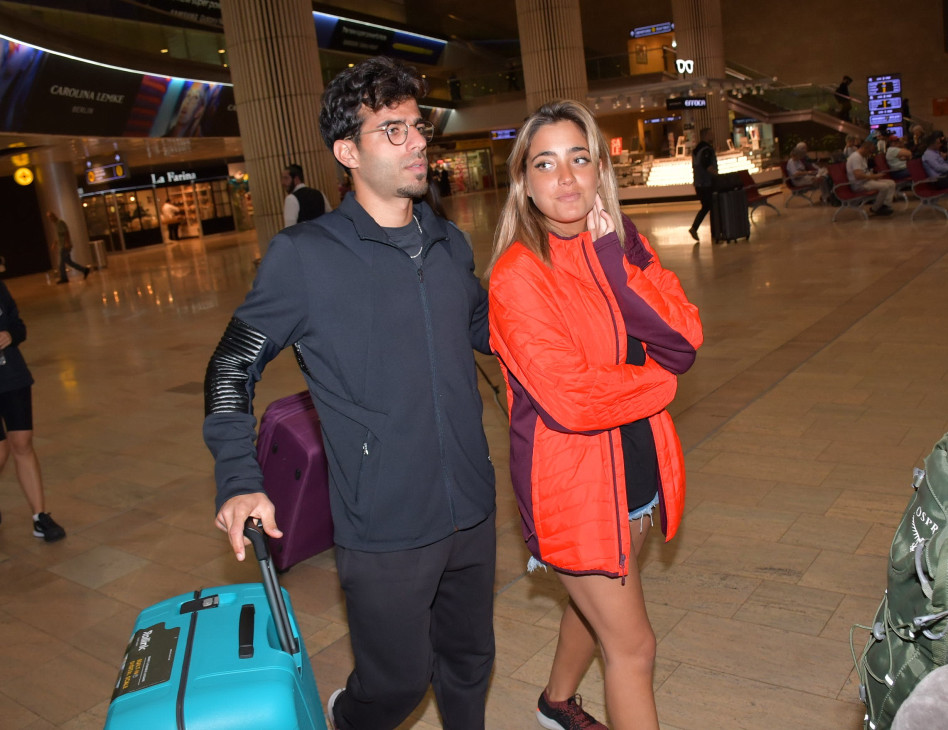 מ'נשמע, התגעגעתם? נטע ועומר