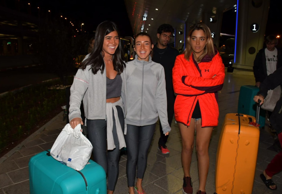 מוכנות לכל תרחיש