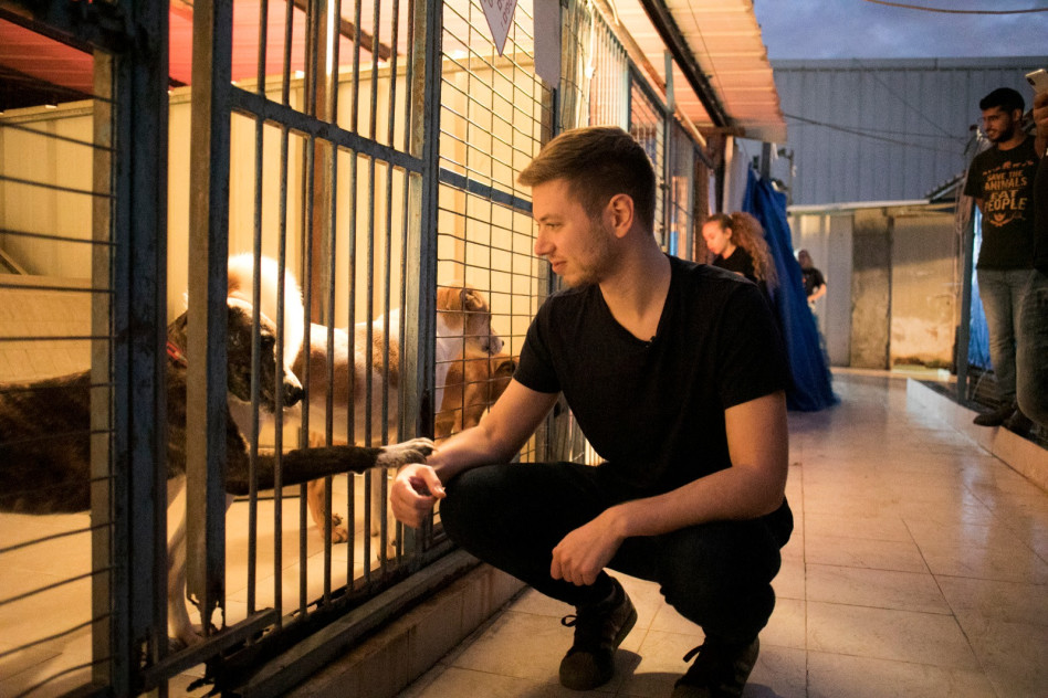 יאיר נתניהו (צילום: צילום מסך)