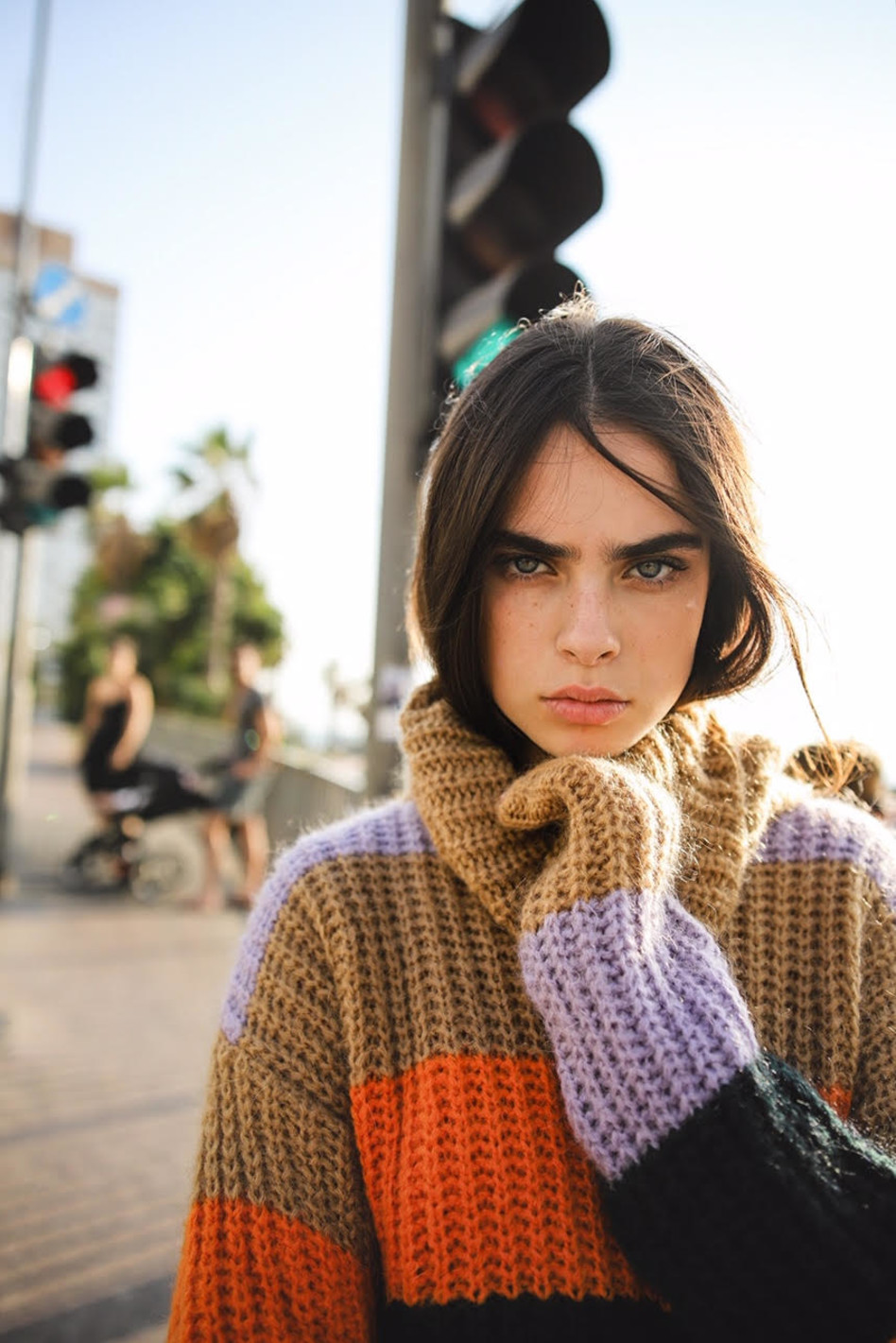 אביטל לנגר (צילום: אלון שפר)