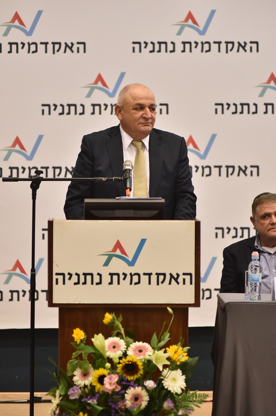 יצחק תשובה (צילום: ולרי פרושין)