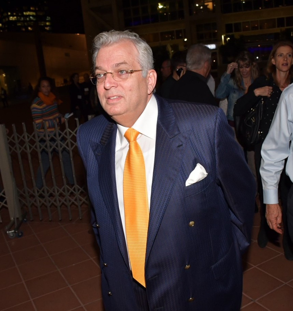 אהרון פרנקל 