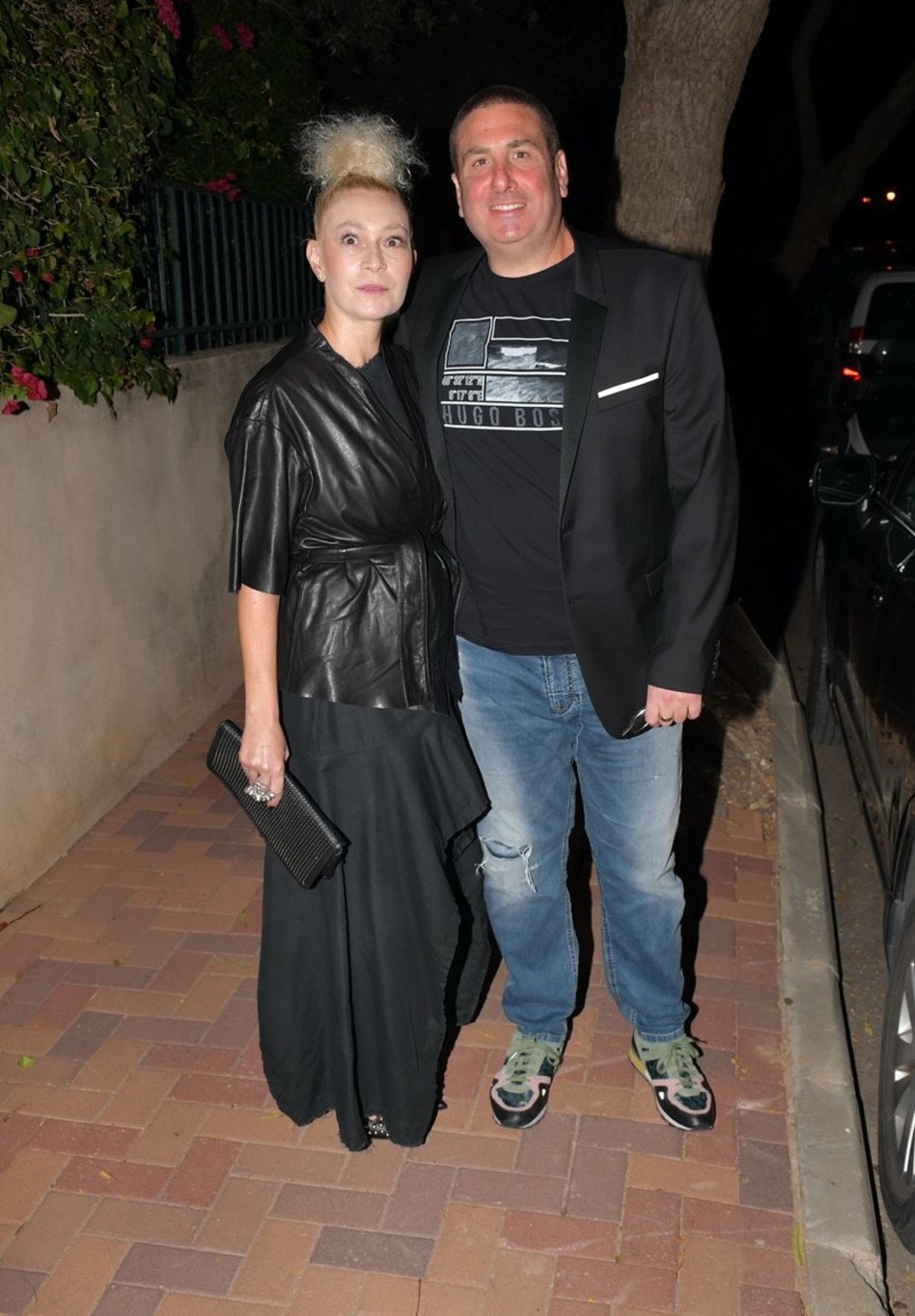 גיל ומירב שטיר