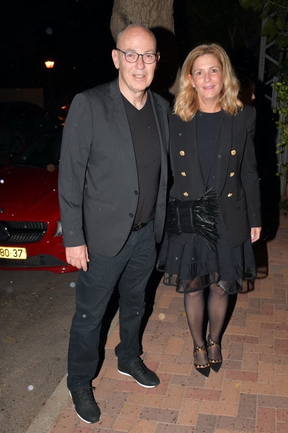 אתי וגבי רוטר