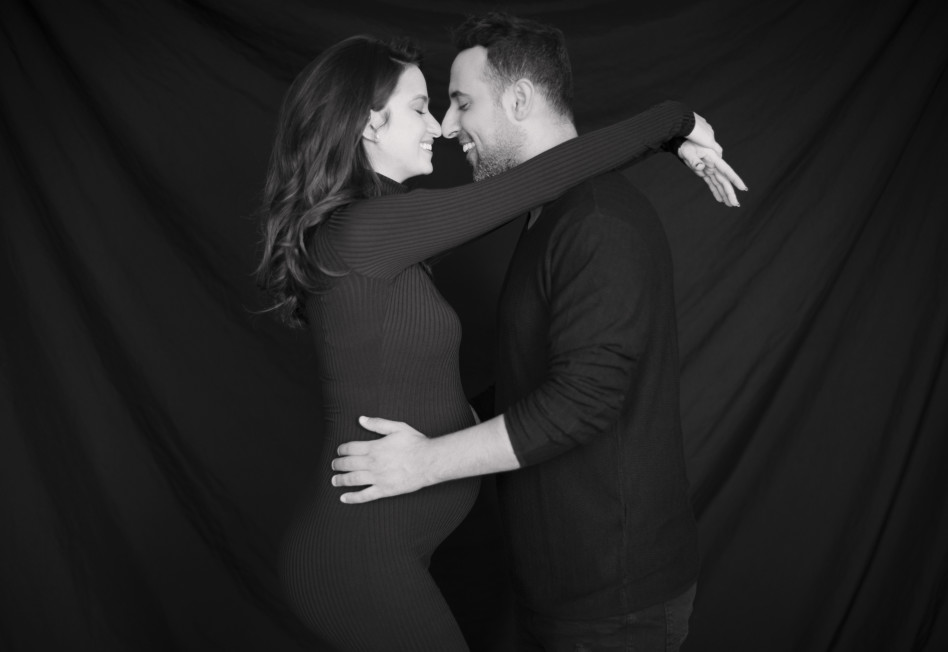 עכשיו הורים. (צילום: נועה איזנשטט)(