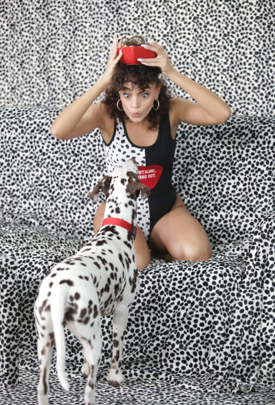 שוויצמן לא תקנא