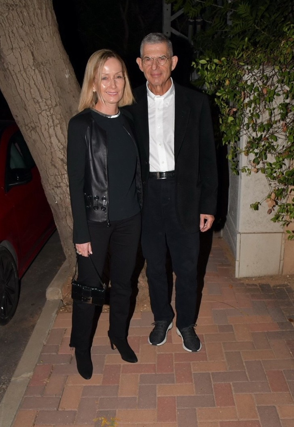 שמואל וענת חרל"פ