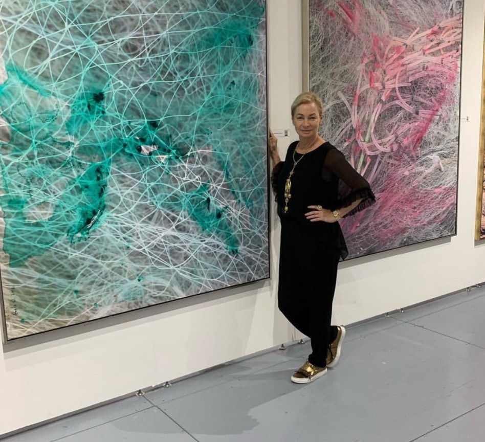 אריאלה ורטהיימר (צילום: אינסטגרם)