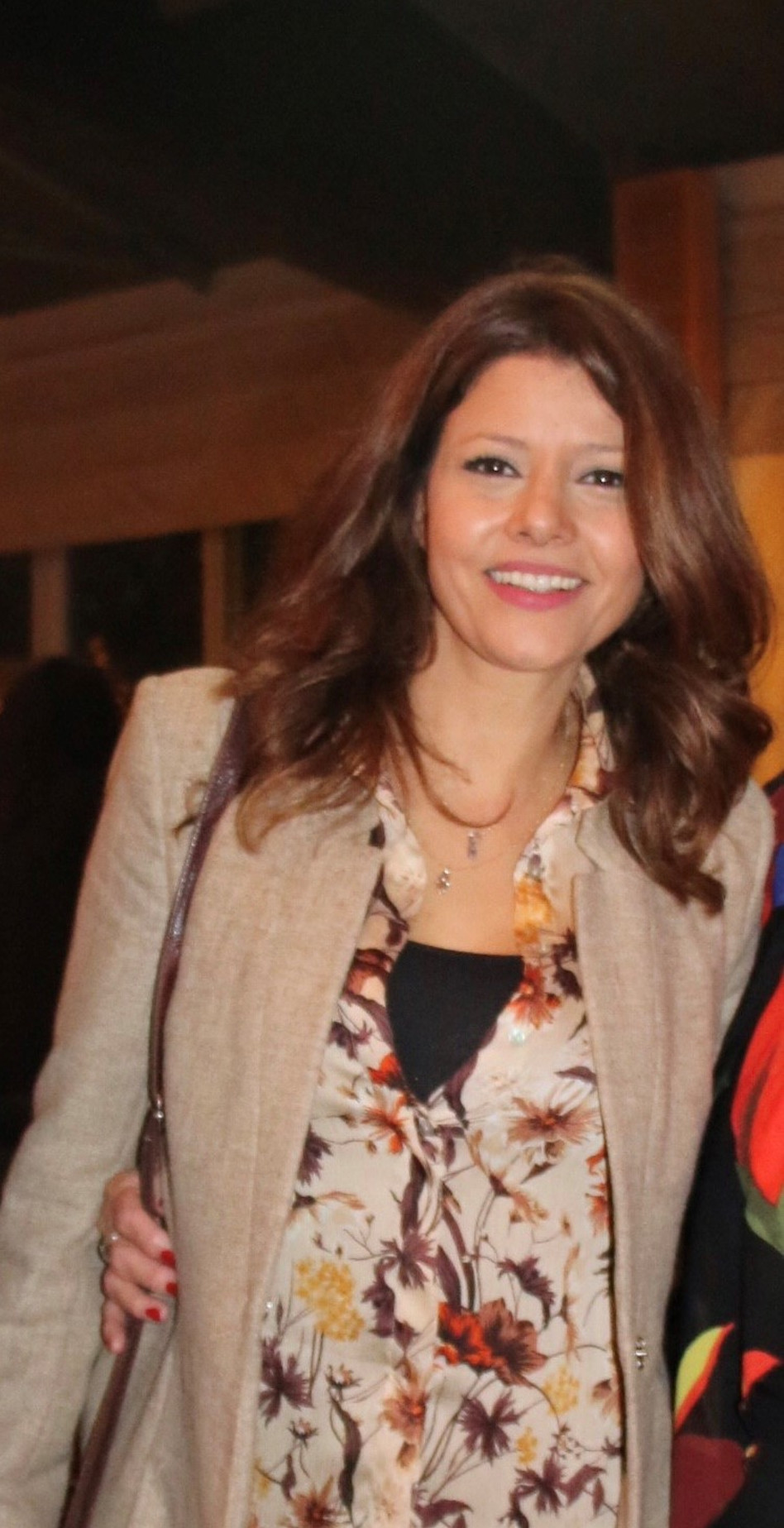 אורלי לוי אבוקסיס (צילום: דוברות בית החולים לוינשטיין)