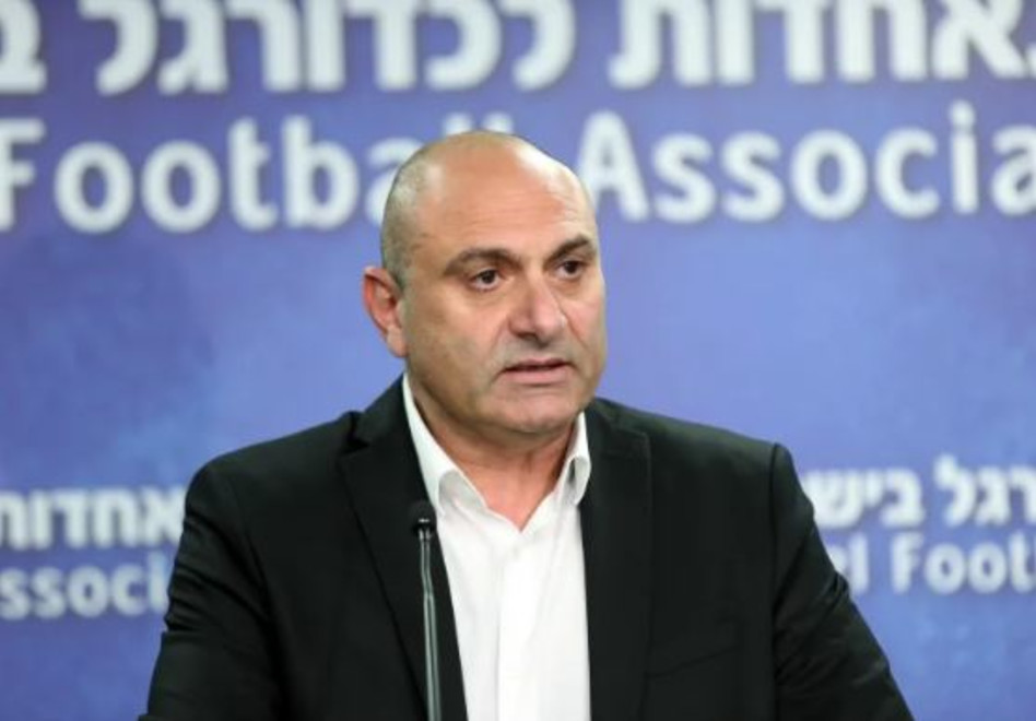 שינו זוארץ (צילום: אודי ציטיאט)