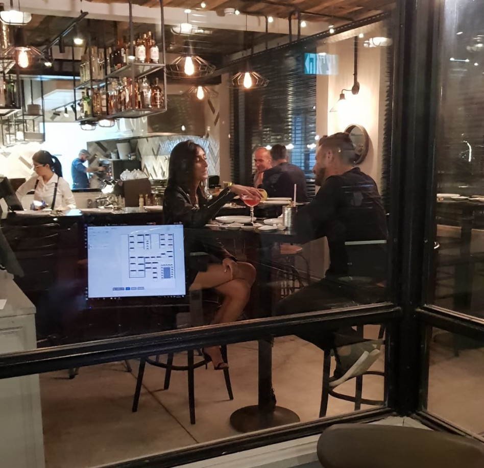 צריך דרינק קטן